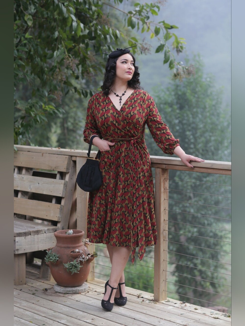 Effies Heart Dress